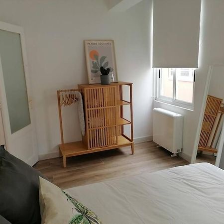 Apartamento Completamente Equipado Centro Ferrol Ngoại thất bức ảnh