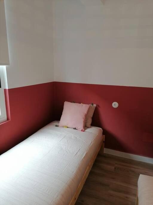 Apartamento Completamente Equipado Centro Ferrol Ngoại thất bức ảnh