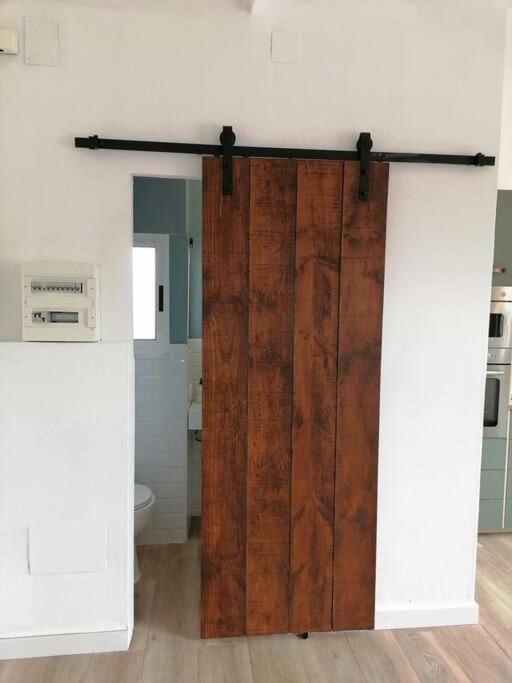 Apartamento Completamente Equipado Centro Ferrol Ngoại thất bức ảnh